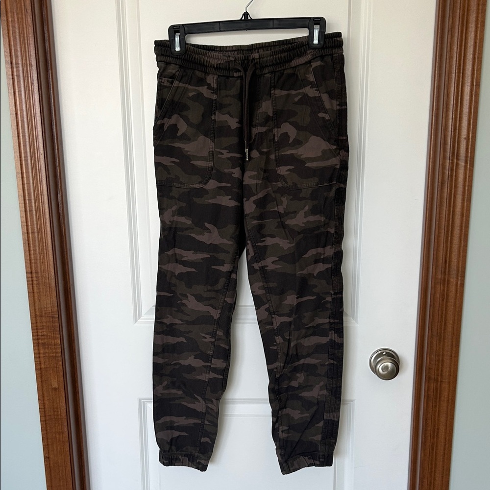 Athleta Farallon jogger, 4